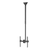 Soporte TV TooQ LPCE1155TSLI-B 32"-55" 50kg Negro
