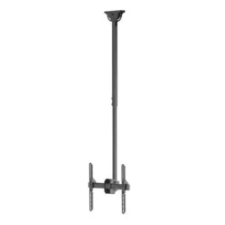 Soporte TV TooQ LPCE1155TSLI-B 32"-55" 50kg Negro