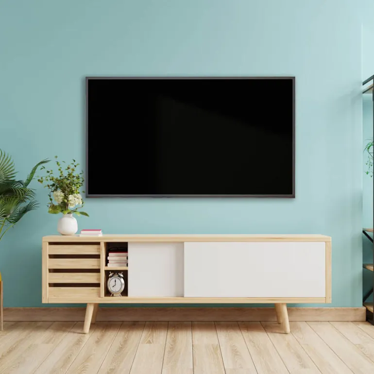 Soporte TV Tooq LP1070F-B Pared 32/70"