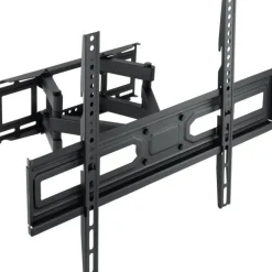 Soporte TV Tooq LP7866TN-B 37"- 80" Giratorio-Inclinable