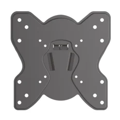 Soporte TV TooQ LP1942TN-B 23"-42" 25Kg Negro