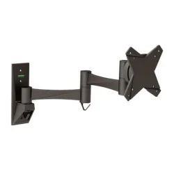 Soporte TV Tooq LP2323TN-B Giratorio/Inclinable 10?/23? Negro