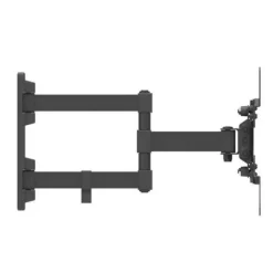 Soporte TV Tooq LP2142TNL-B 13"-42" 20kg Negro