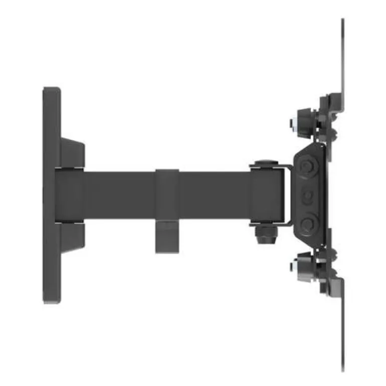 Soporte TV Tooq LP2042TNL-B Giratorio + Inclinable 13"/42" Negro