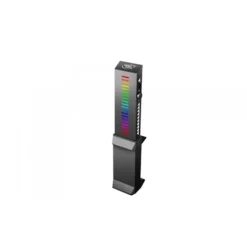 Soporte VGA DeepCool GH-01 A-RGB Negro - Soporte VGA