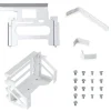 Soporte VGA  Lian Li O11D Evo Blanco
