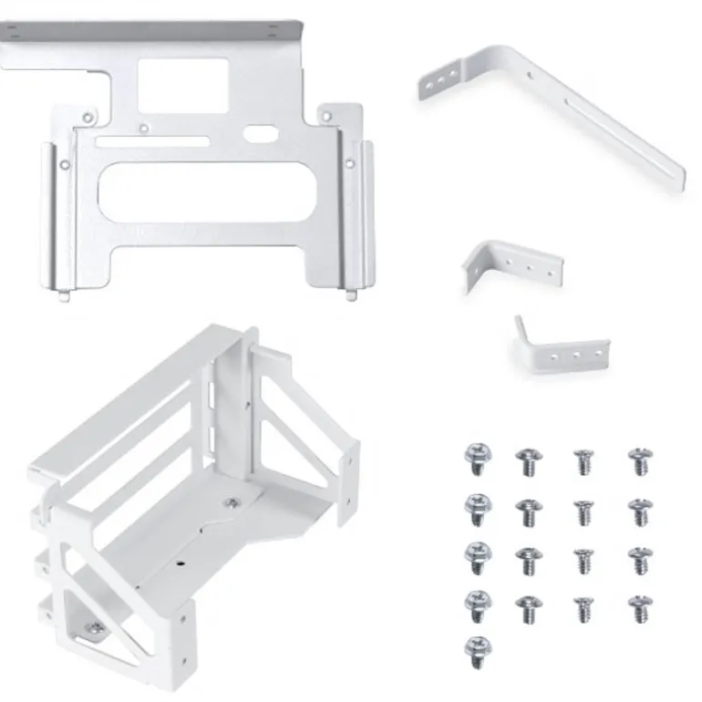 Soporte VGA Lian Li O11D Evo Blanco