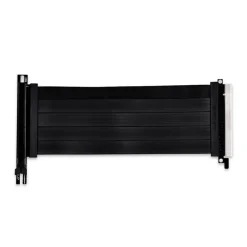 Soporte VGA Lian Li O11D-MINI PCIe 4.0 Vertical Blanco - Soporte VGA