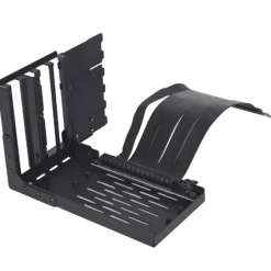 Soporte VGA  Lian Li Vertical V2X Negro