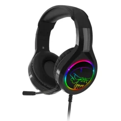 Spirit of Gamer Pro-H8 RGB Gaming - Auriculares