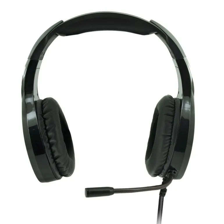 Spirit of Gamer Pro-H8 RGB Gaming - Auriculares