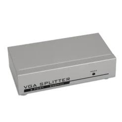 Splitter Aisens A116-0084 1 VGA 2 Puertos