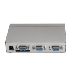 Splitter Aisens A116-0084 1 VGA 2 Puertos