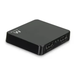 Splitter Ewent EW3720 HDMI 4K 2 En 1