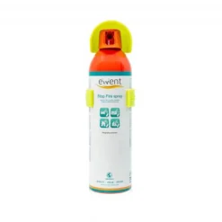 Spray Aire Comprimido Ewent EW5621 Extintor Vehiculos