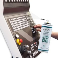 Spray Ewent EW5614 Pulverizador Seco 200ml