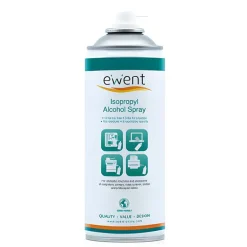 Spray Ewent Pulverizador Alcohol Isopropílico 400ml
