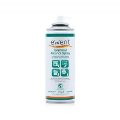Spray Ewent Pulverizador Alcohol 200ml