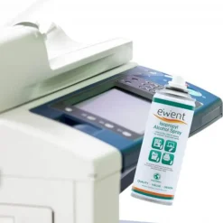 Spray Ewent Pulverizador Alcohol 200ml