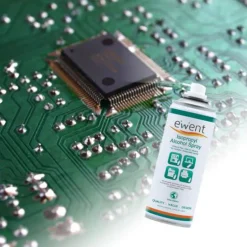 Spray Ewent Pulverizador Alcohol 200ml