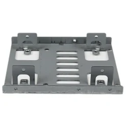 Startech Adaptador Bandeja Montaje 2 Uds. SSD De 2.5