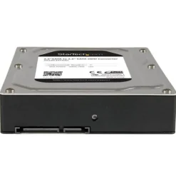 StarTech Adaptador Disco Duro o SSD de 2,5