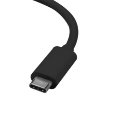 Startech Adaptador Externo USB-C a DisplayPort - Adaptador Gráfico