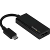 Startech Adaptador Grafico USBC a HDMI - Adaptador