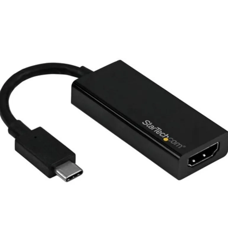 Startech Adaptador Grafico USBC a HDMI - Adaptador