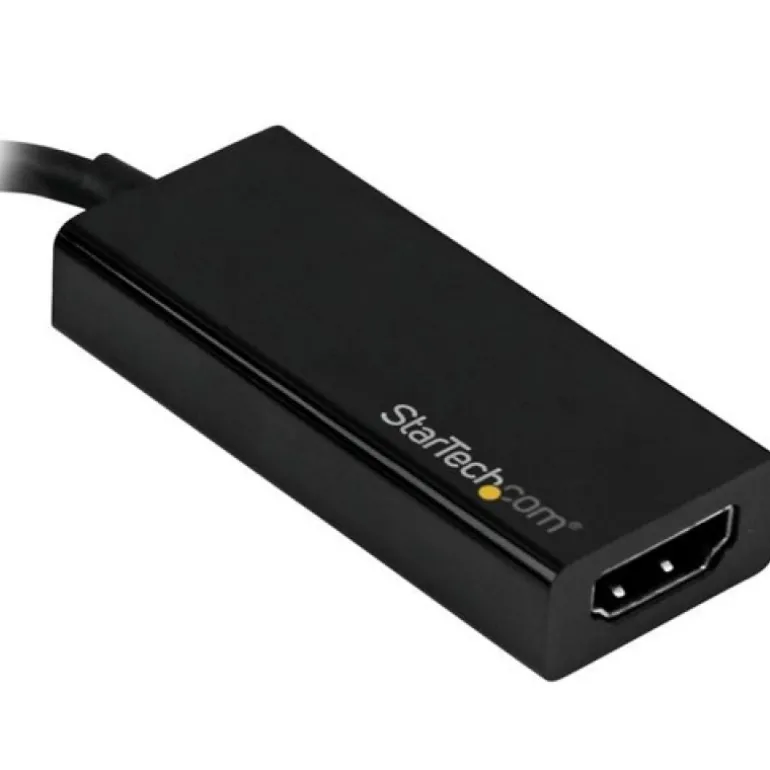 Startech Adaptador Grafico USBC a HDMI - Adaptador