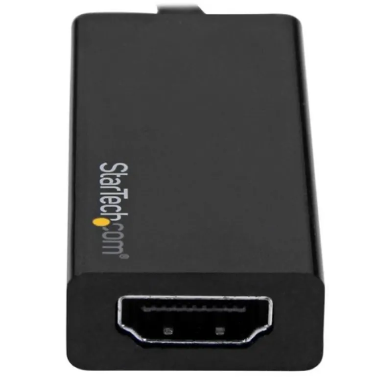 Startech Adaptador Grafico USBC a HDMI - Adaptador