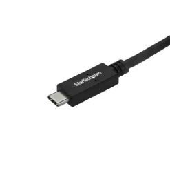 Startech Adaptador USB-C a DVI - Cable USB