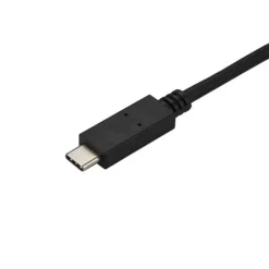 Startech Adaptador USB-C a DisplayPort 1m 4K 60Hz - Cable USB