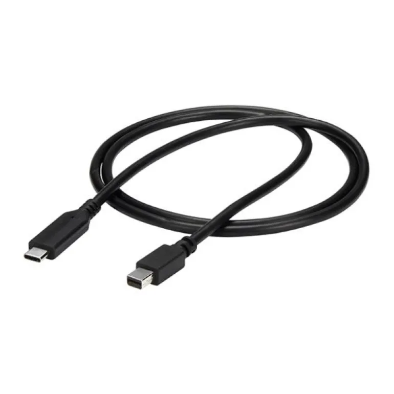 Startech Adaptador USB-C a Mini DisplayPort 4K 60Hz 1m - Cable