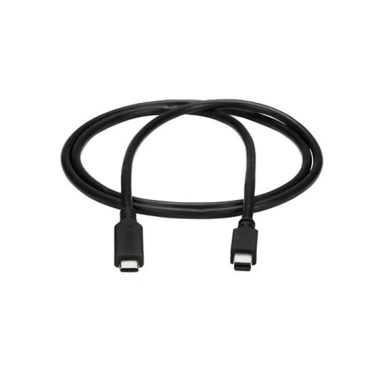 Startech Adaptador USB-C a Mini DisplayPort 4K 60Hz 1m - Cable