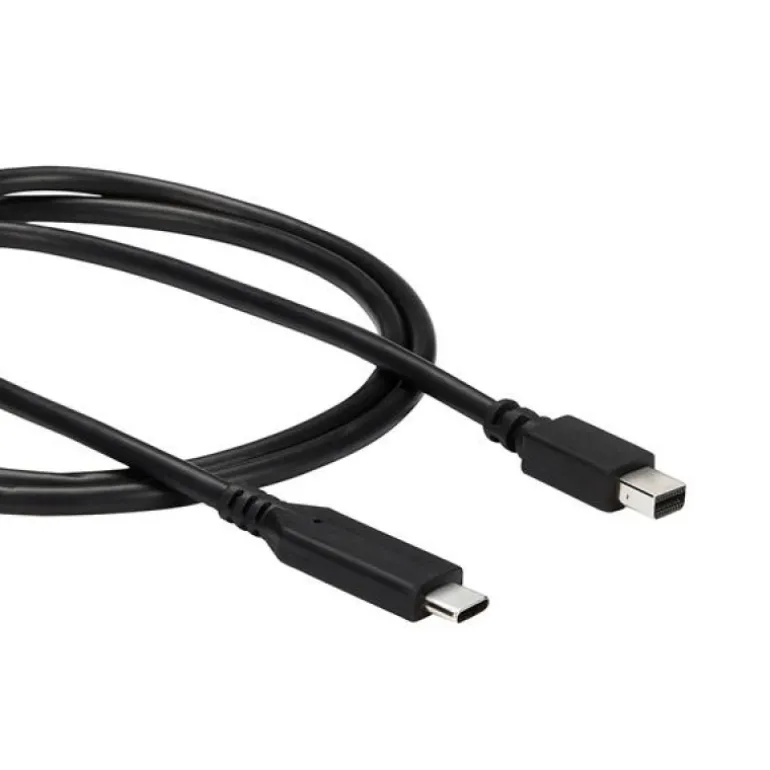 Startech Adaptador USB-C a Mini DisplayPort 4K 60Hz 1m - Cable