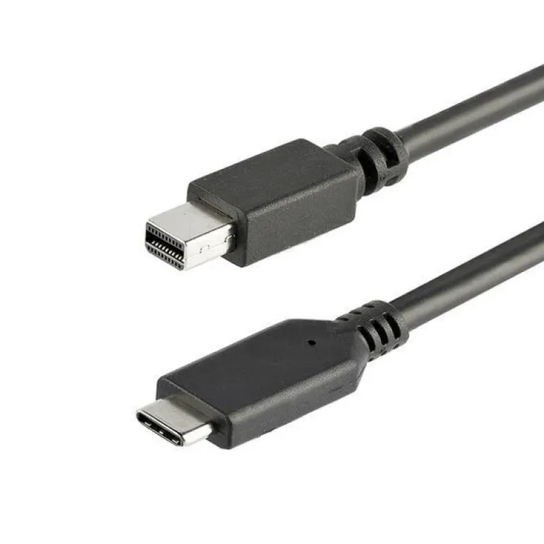 Startech Adaptador USB-C a Mini DisplayPort 4K 60Hz 1m - Cable