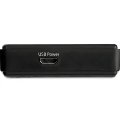 Startech Amplificador HDMI 4K de 60Hz - Extensor