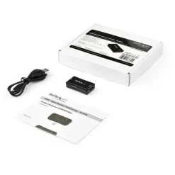 Startech Amplificador HDMI 4K de 60Hz - Extensor