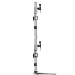 StarTech Base Soporte Escritorio Para 4 Monitores hasta 32