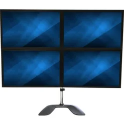 StarTech Base Soporte Escritorio Para 4 Monitores hasta 32