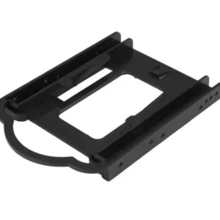 StarTech Bracket Montaje DD/SSD 2.5 Para Bahía de 3.5" - Adaptador Bahía