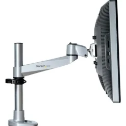 Startech Brazo Articulado Montaje Escritorio - Soporte Monitor