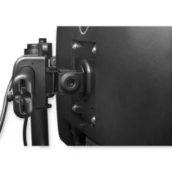 StarTech Brazo Para Escritorio de Dos Monitores / Soporte de Mordaza/Ojal - Soporte Monitor