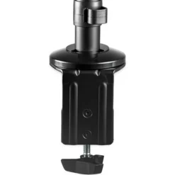 StarTech Brazo Para Escritorio de Dos Monitores / Soporte de Mordaza/Ojal - Soporte Monitor