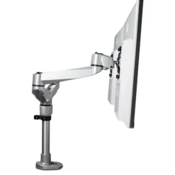 StarTech Brazo Soporte de Escritorio Articulado VESA Para 2 Monitores de Kasta 27
