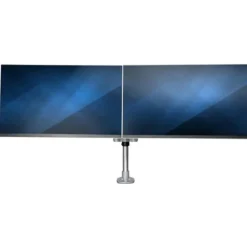 StarTech Brazo Soporte de Escritorio Articulado VESA Para 2 Monitores de Kasta 27