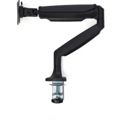 StarTech Brazo Soporte Monitor Escritorio / Servicio Pesado / Negro / 32" VESA - Soporte Monitor