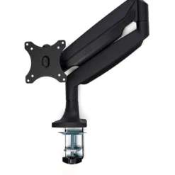 StarTech Brazo Soporte Monitor Escritorio / Servicio Pesado / Negro / 32