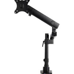 StarTech Brazo Soporte Para Monitor / Articulado 2 Puertos USB 3.0 / Premium - Soporte Monitor